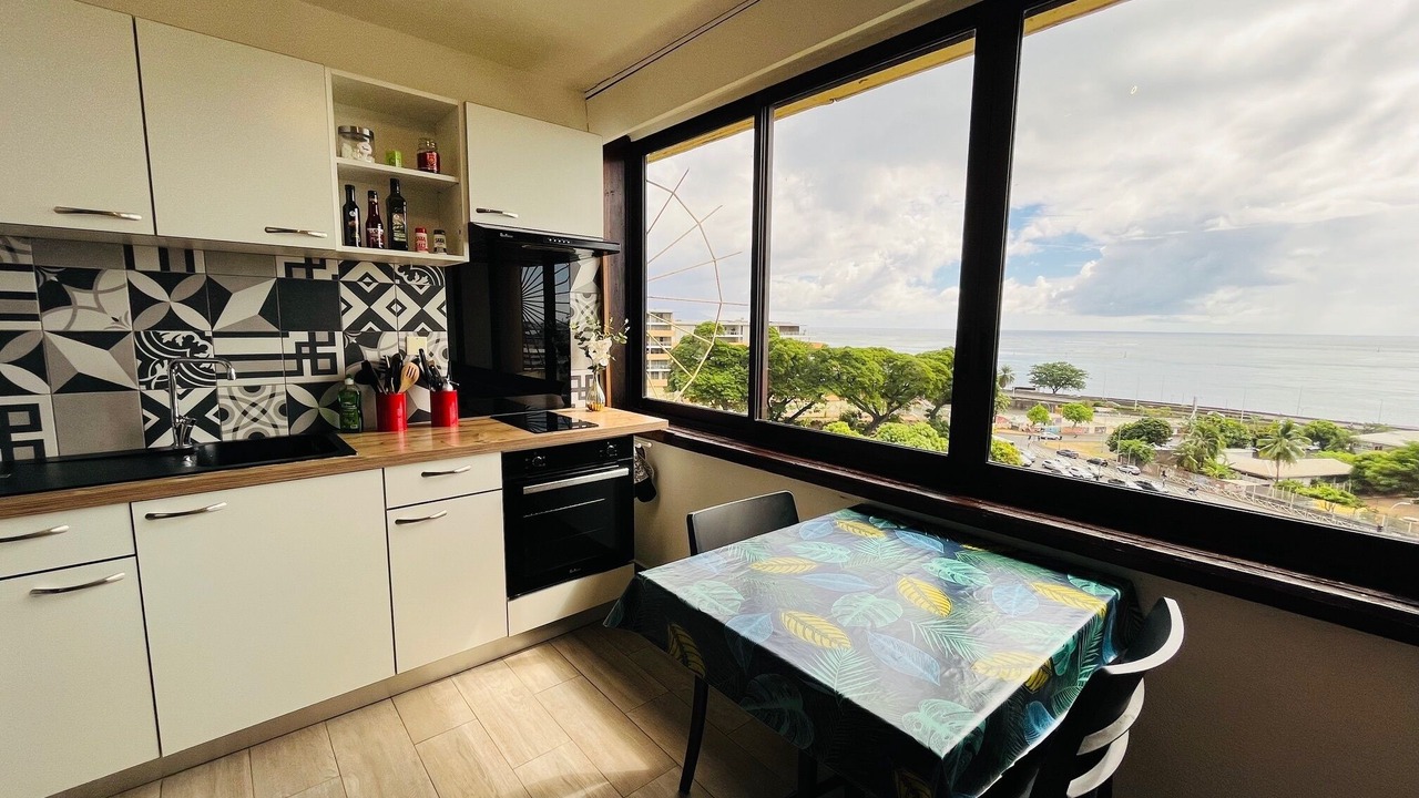 Photo of Kitchen in Pa'ofa'i