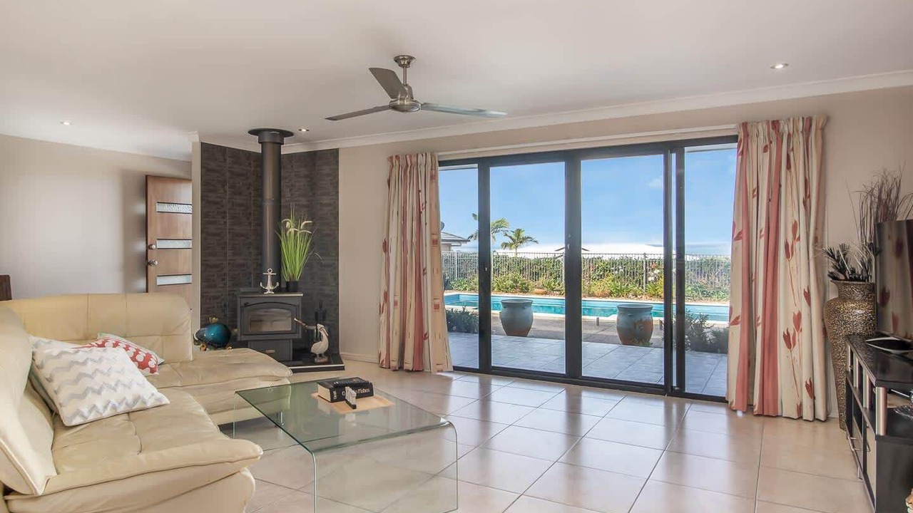 Photo of Livingroom in River Heads
