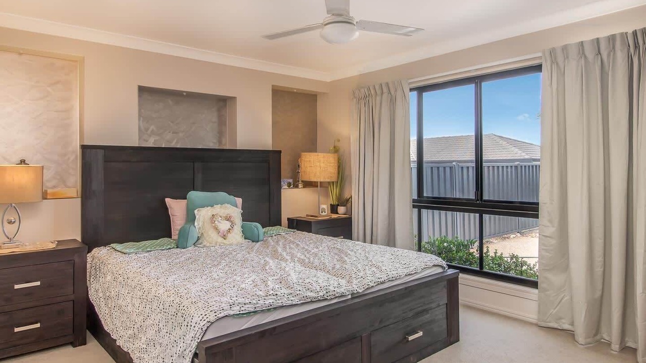 Photo of Bedroom in River Heads