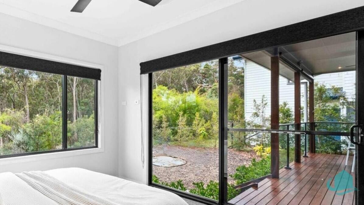 Photo of Bedroom in Murrays Beach