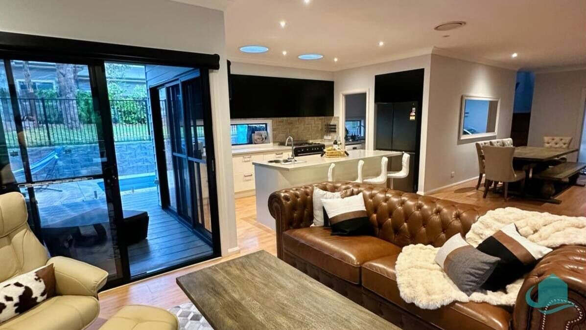 Photo of Livingroom in Murrays Beach