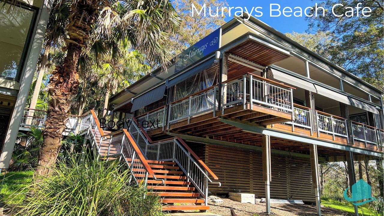 Photo of Outdoor in Murrays Beach