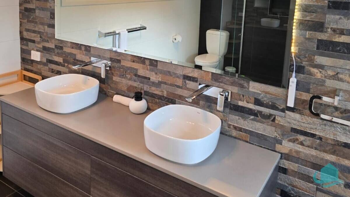 Photo of Bathroom in Murrays Beach