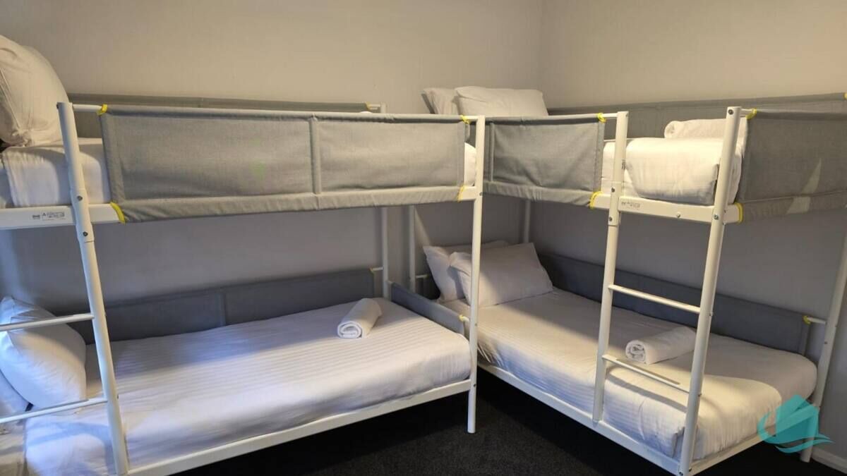 Photo of Bedroom in Murrays Beach
