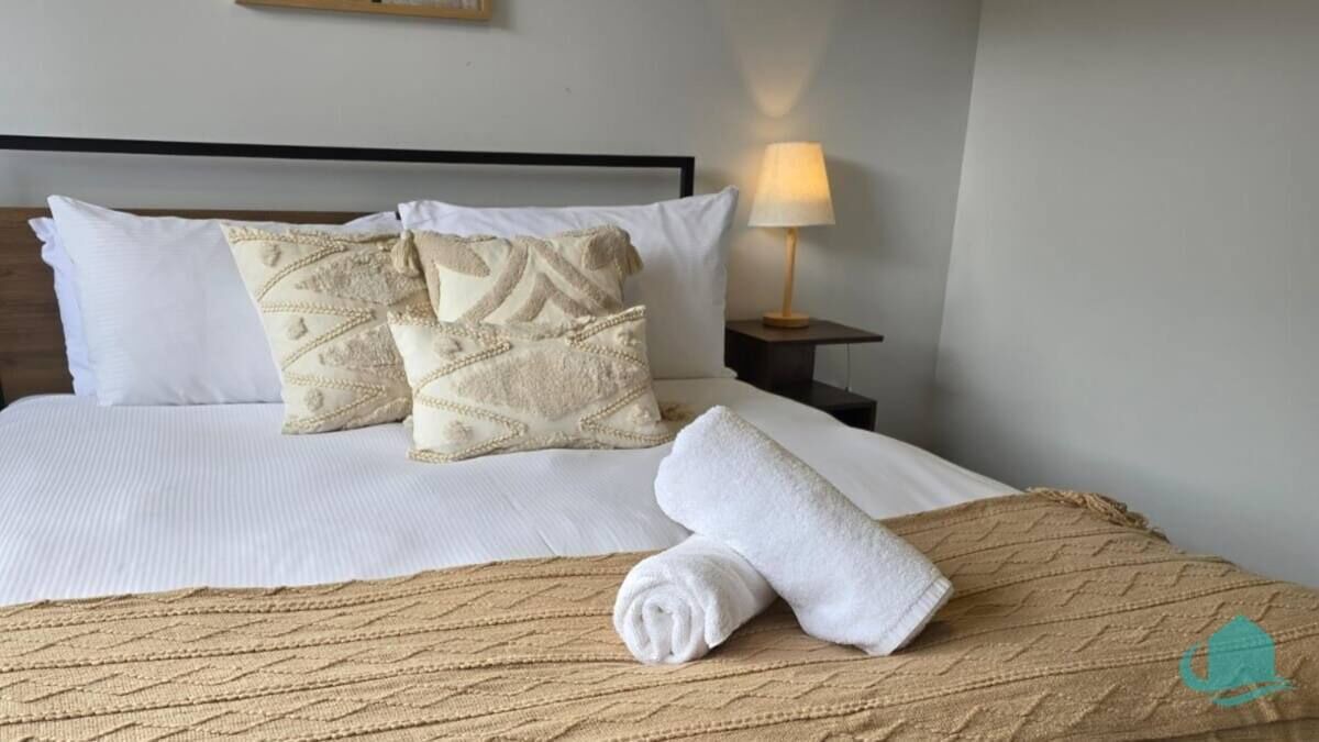 Photo of Bedroom in Murrays Beach