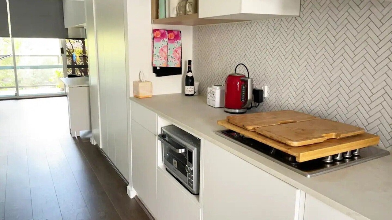 Photo of Kitchen in Camperdown