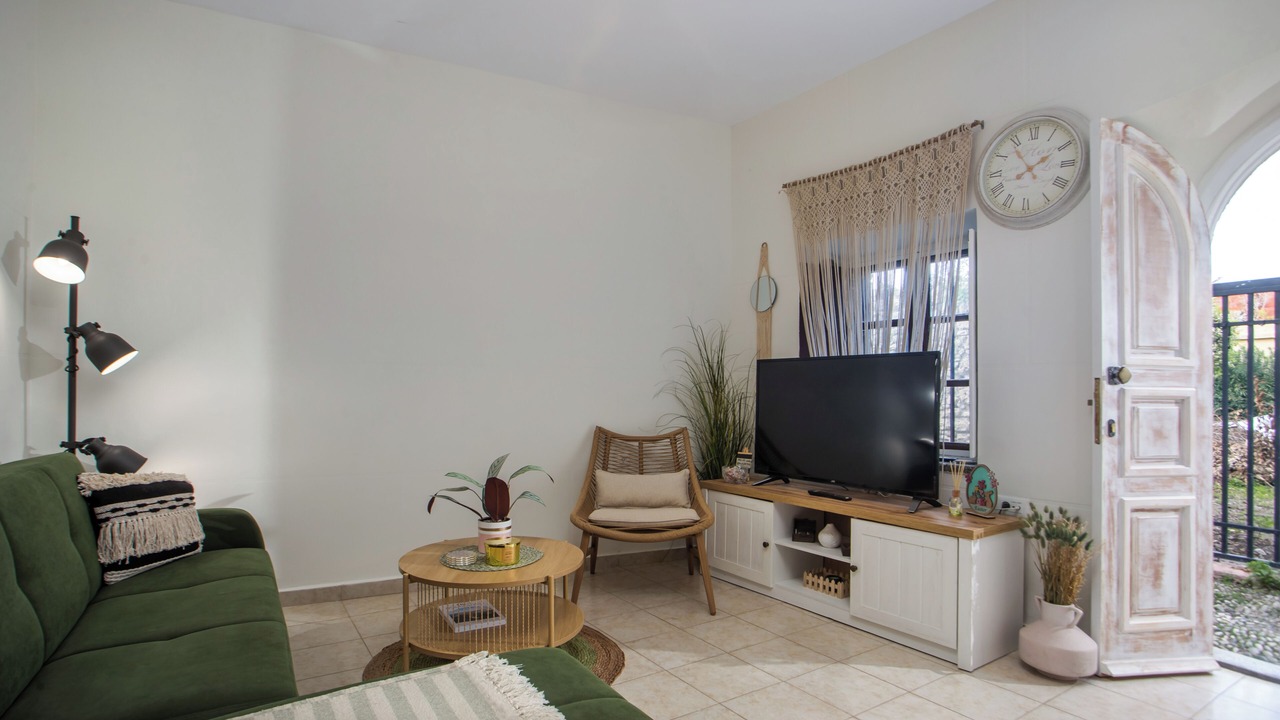 Photo of Livingroom in Rhodes Old Town