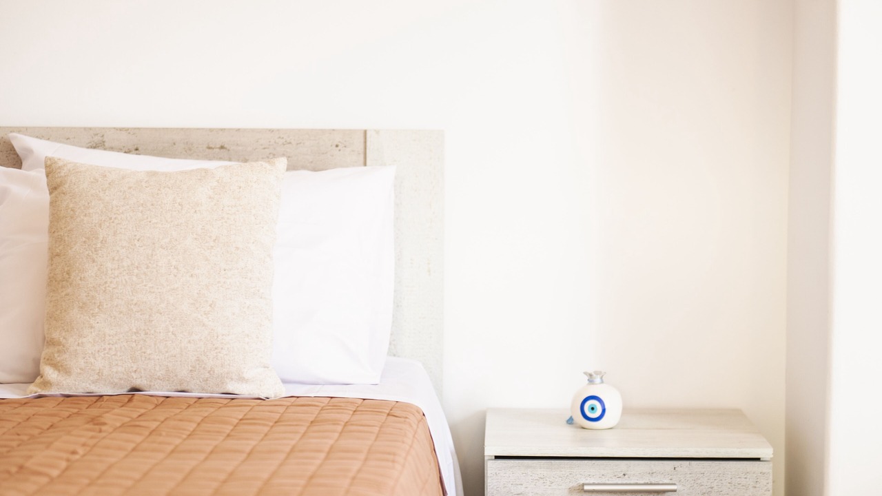 Photo of Bedroom in Ornos