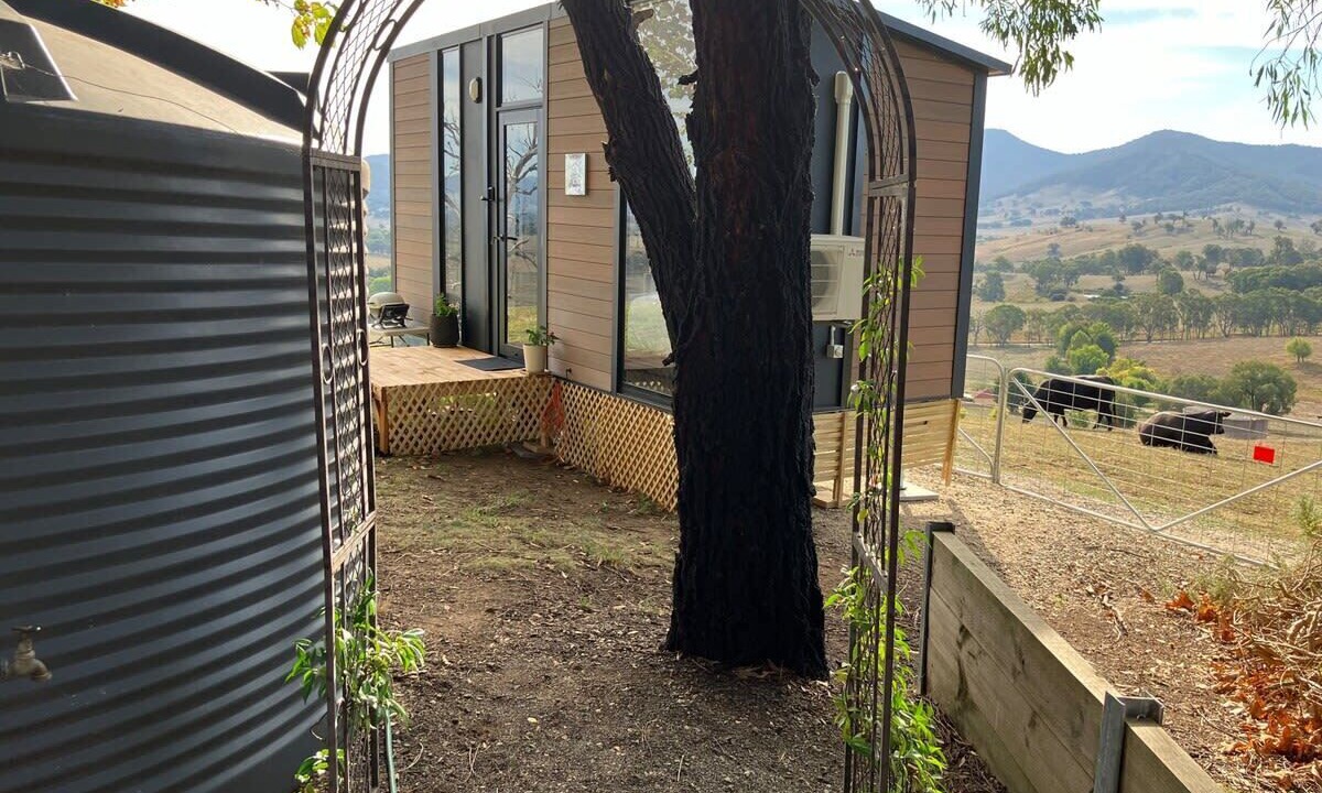Photo of Outdoor in Allans Flat