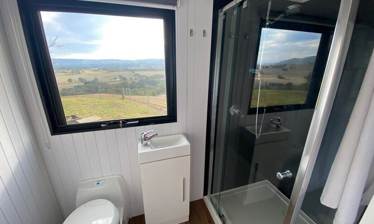 Photo of Bathroom in Allans Flat