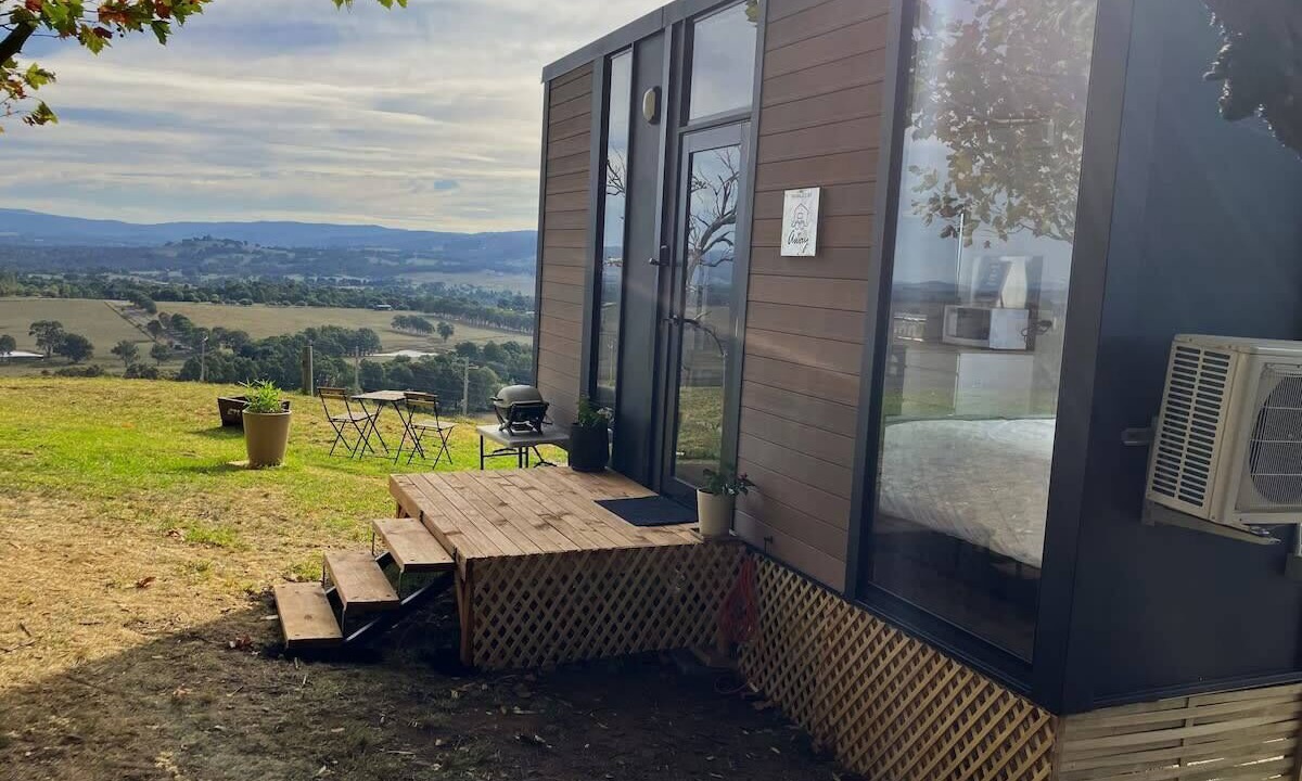 Photo of Outdoor in Allans Flat