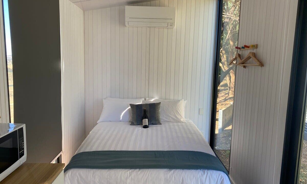 Photo of Bedroom in Allans Flat
