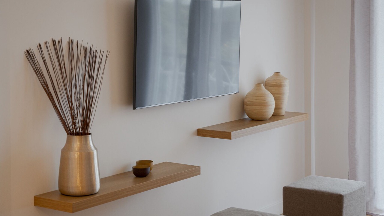 Photo of Livingroom in Koukaki