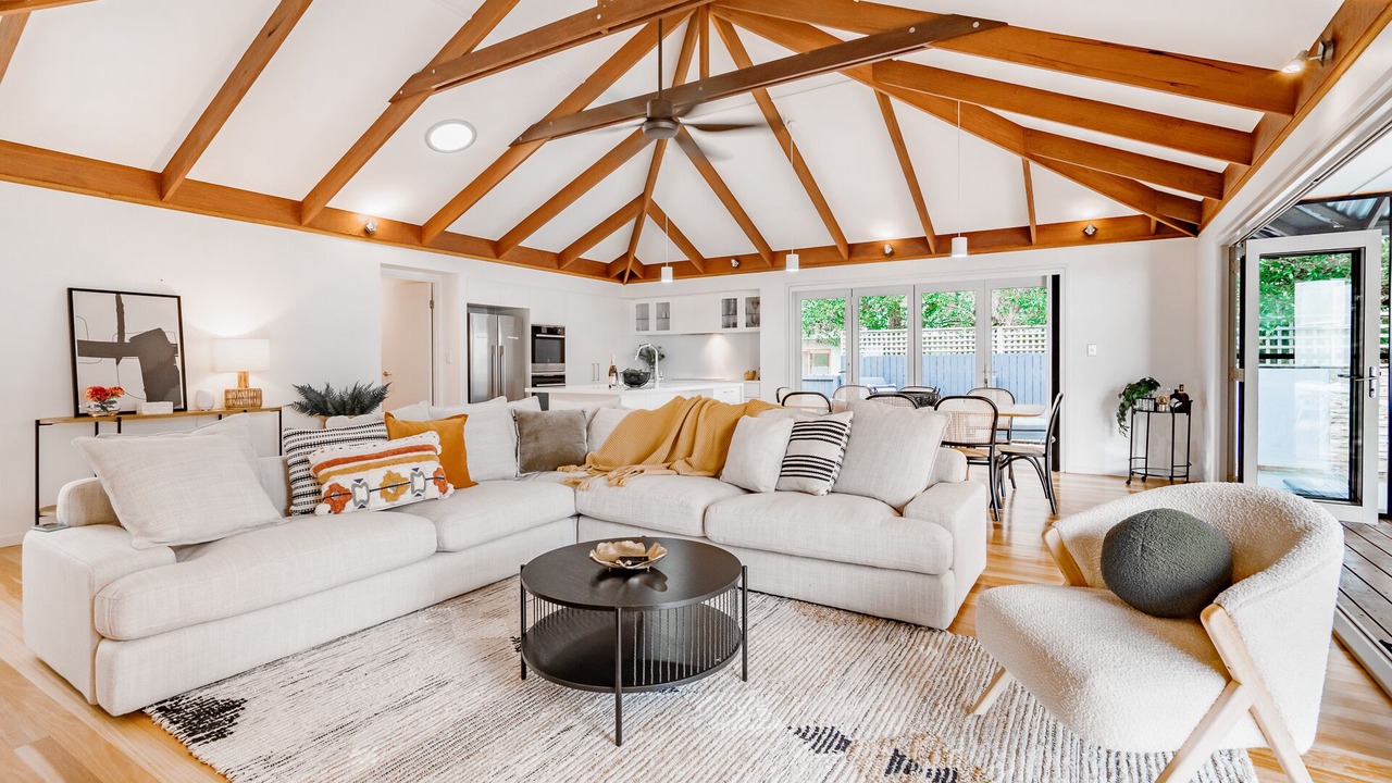 Photo of Livingroom in Mudjimba