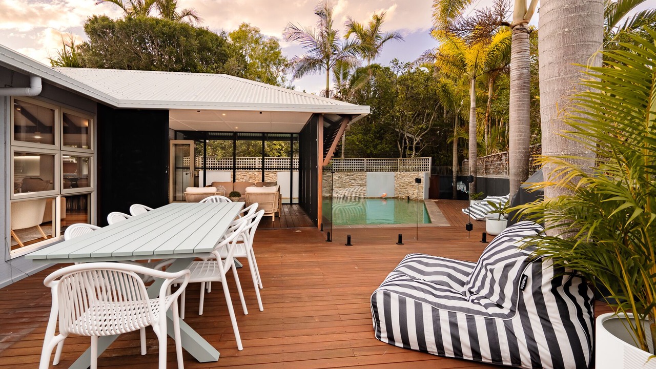 Photo of Outdoor in Mudjimba