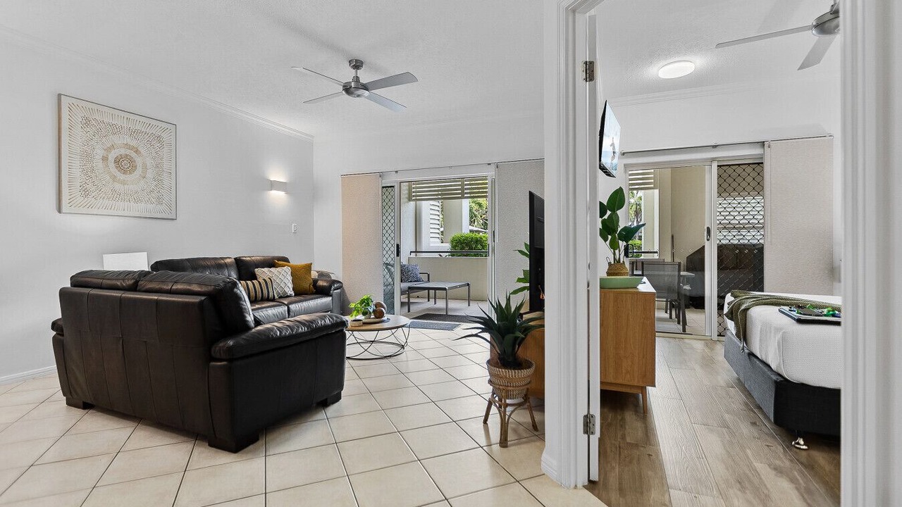 Photo of Outdoor in Cairns North