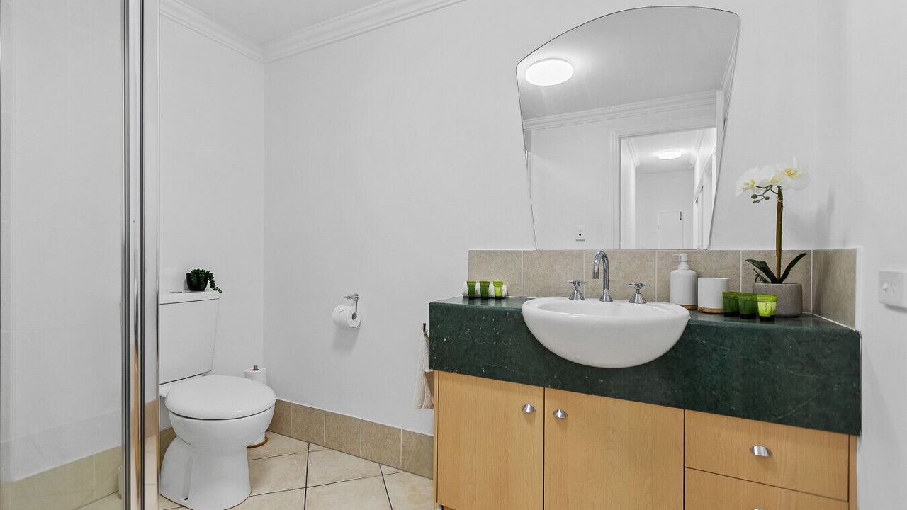 Photo of Bathroom in Cairns North