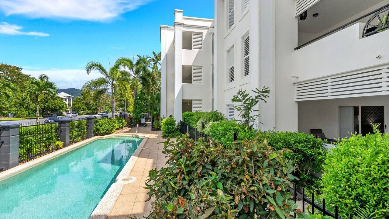 Photo of Outdoor in Cairns North
