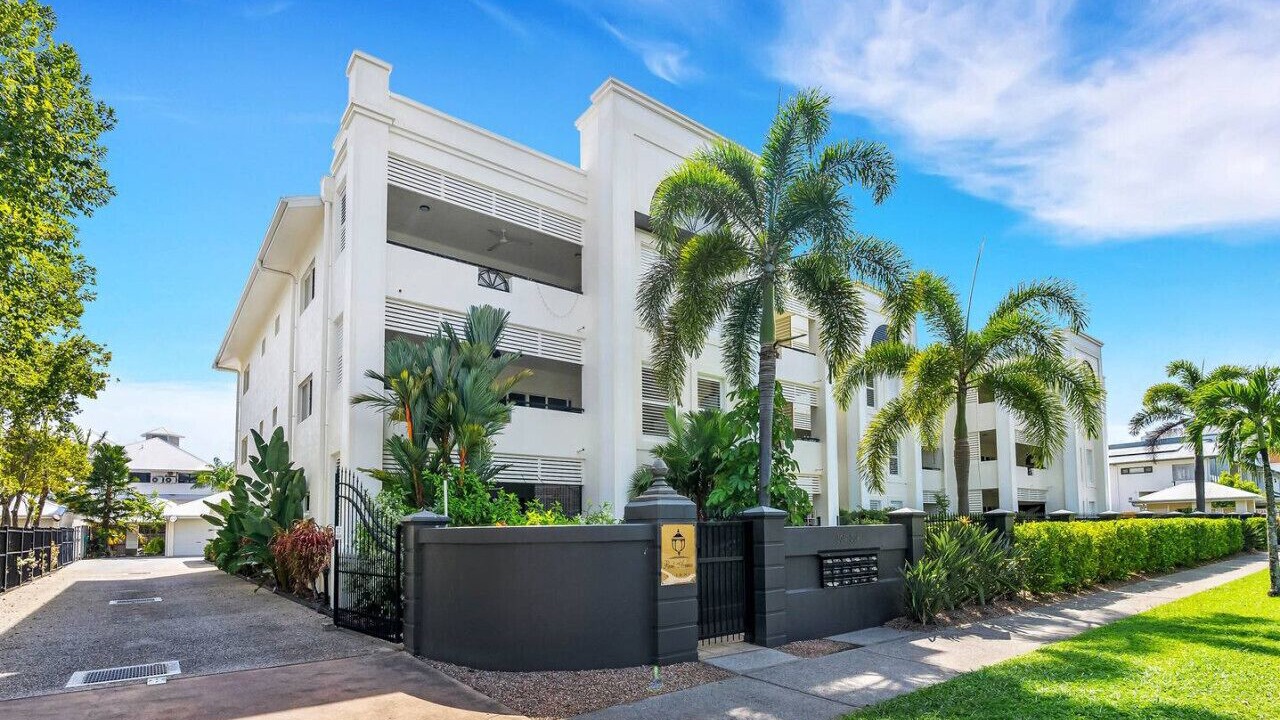 Photo of Outdoor in Cairns North
