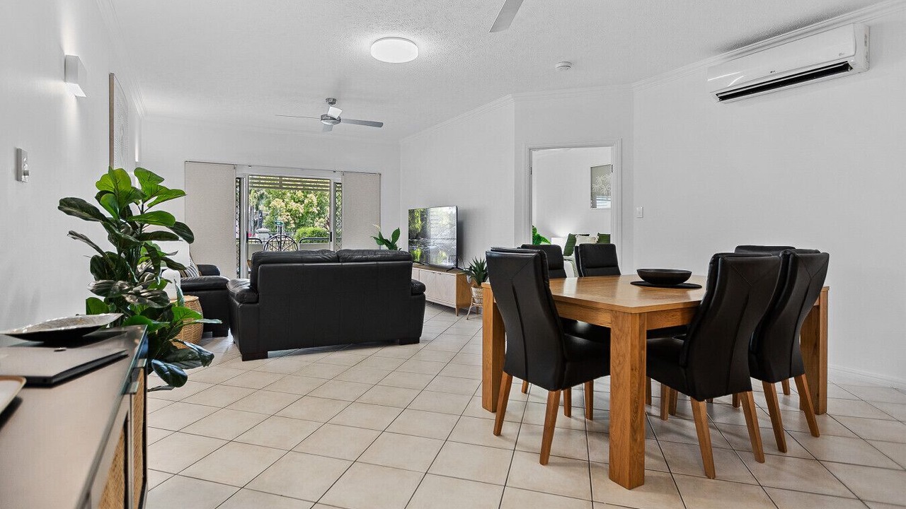 Photo of Outdoor in Cairns North