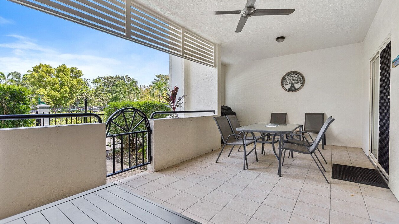 Photo of Outdoor in Cairns North