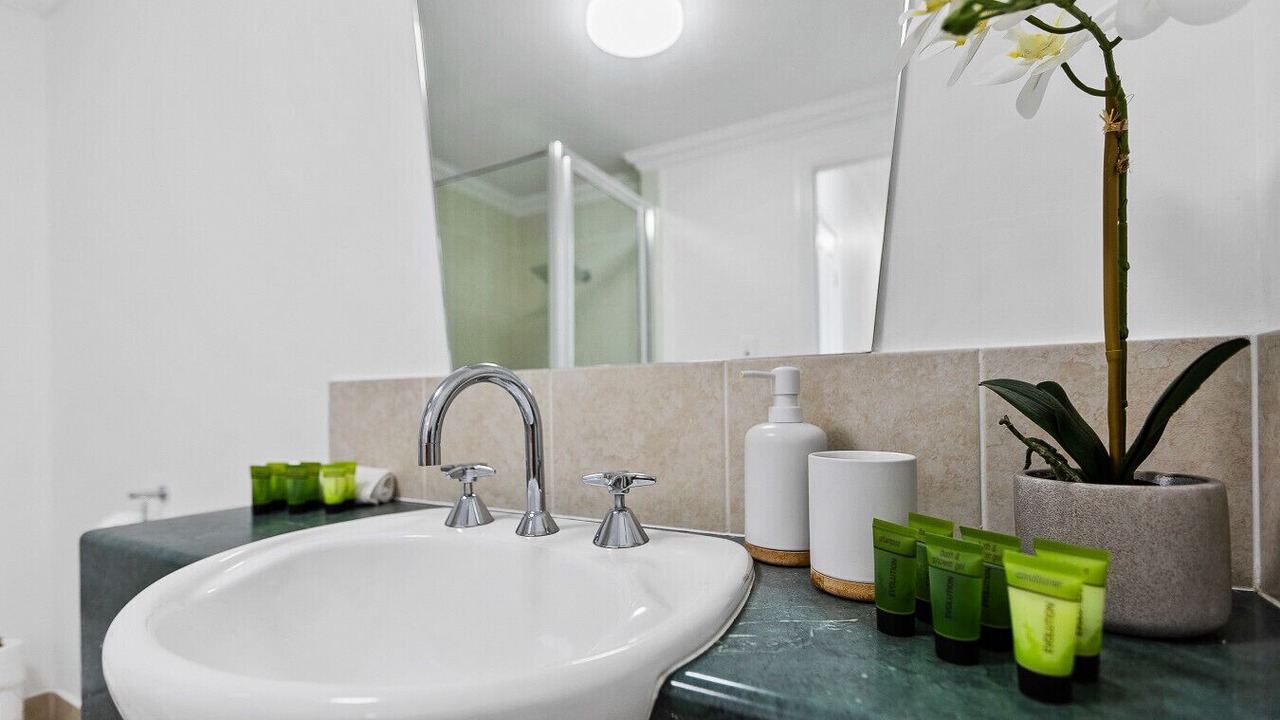 Photo of Bathroom in Cairns North