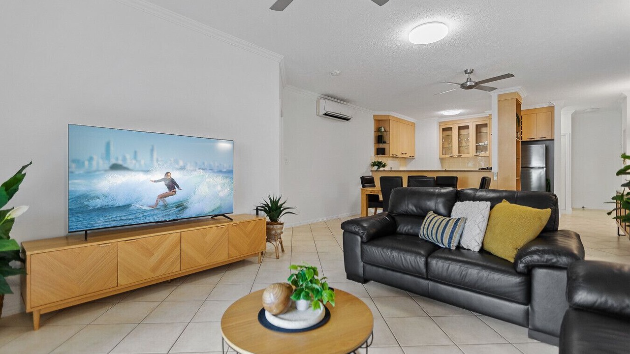 Photo of Outdoor in Cairns North