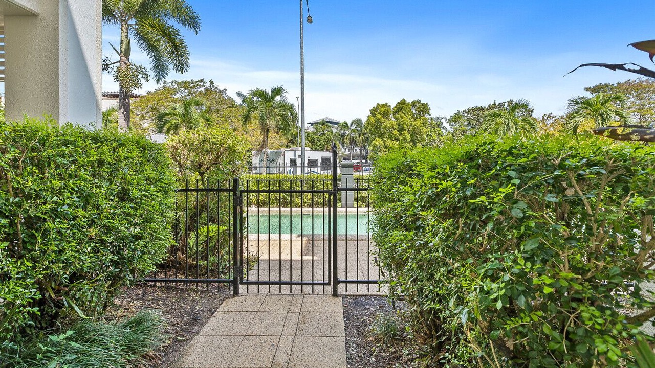 Photo of Outdoor in Cairns North