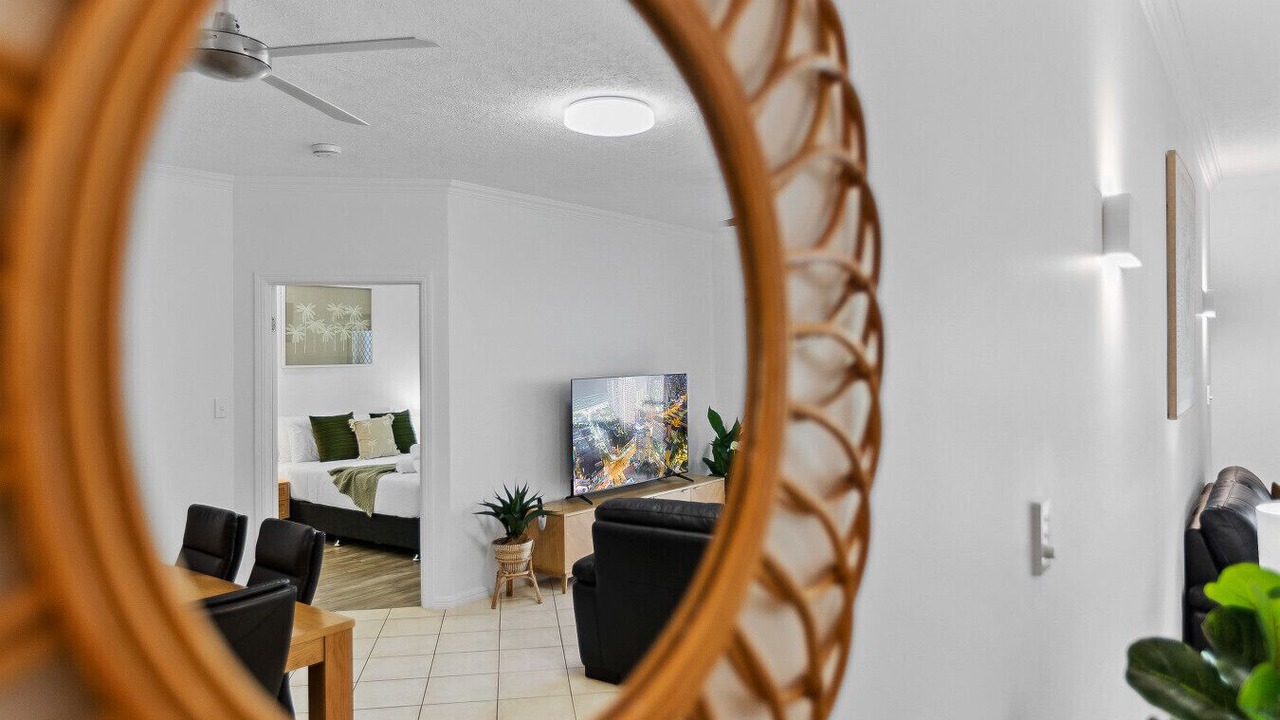 Photo of Bedroom in Cairns North