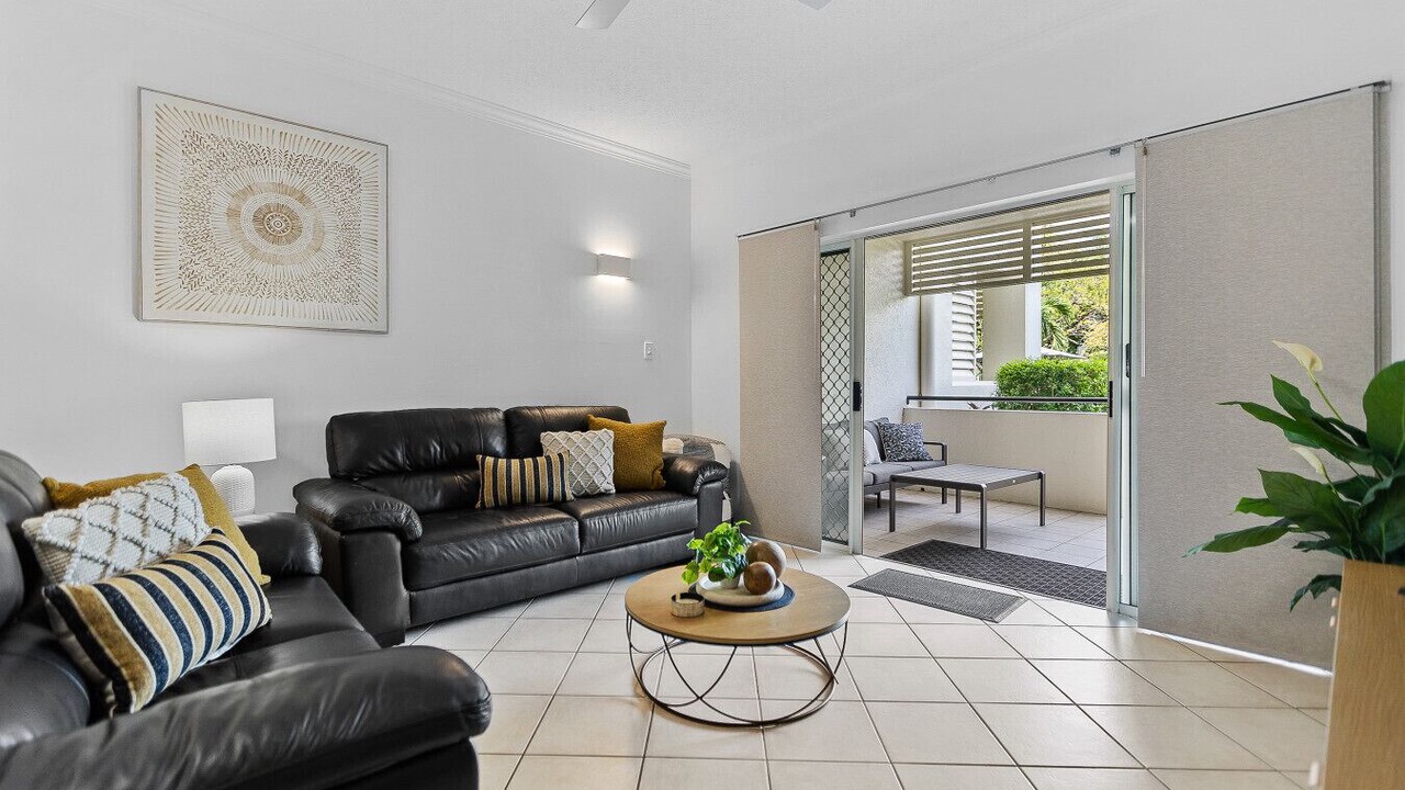 Photo of Outdoor in Cairns North