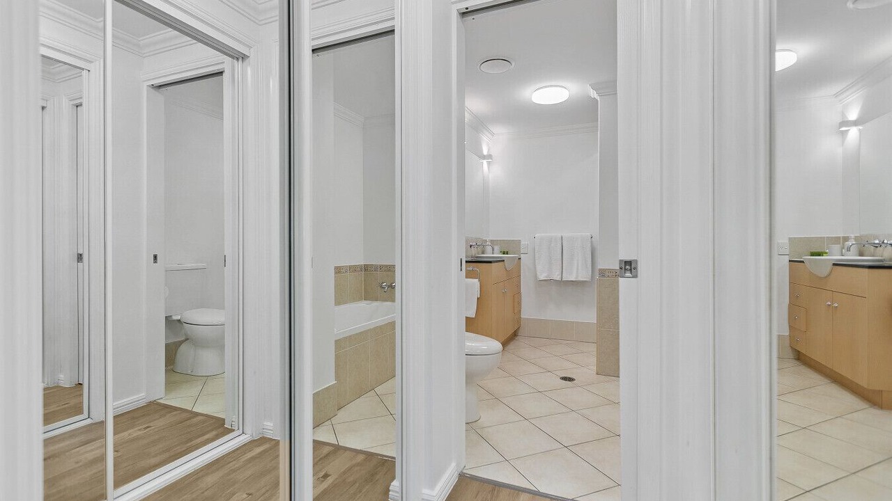 Photo of Bathroom in Cairns North