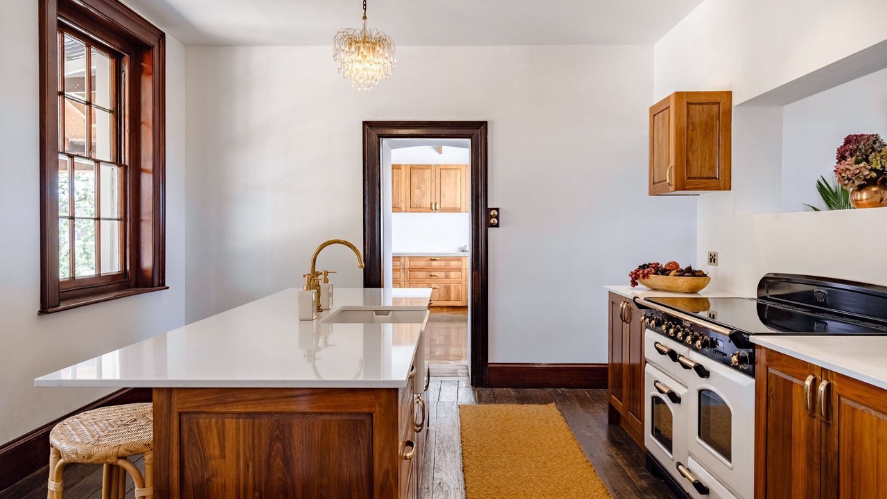 Photo of Kitchen in Milton