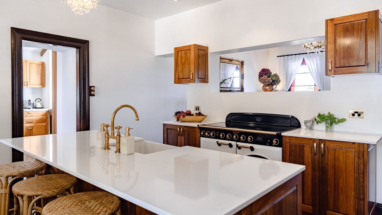Photo of Kitchen in Milton