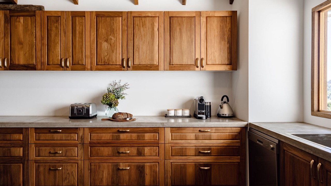 Photo of Kitchen in Milton