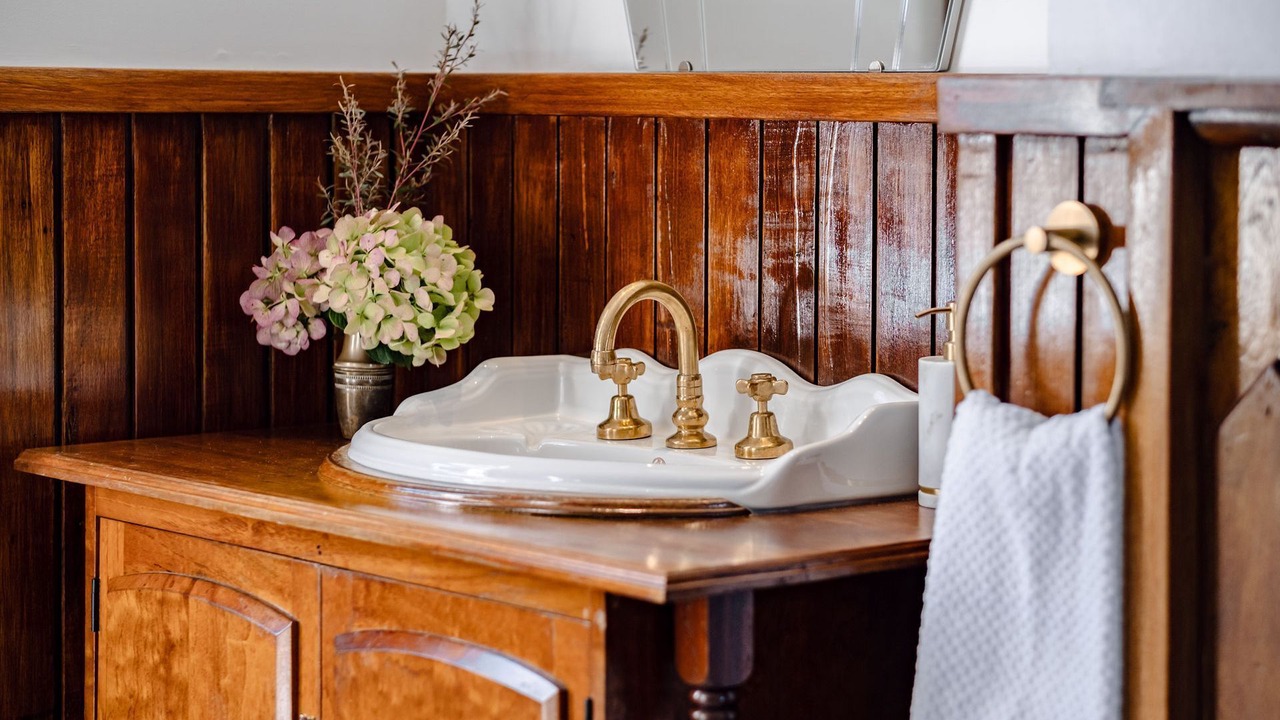 Photo of Bathroom in Milton