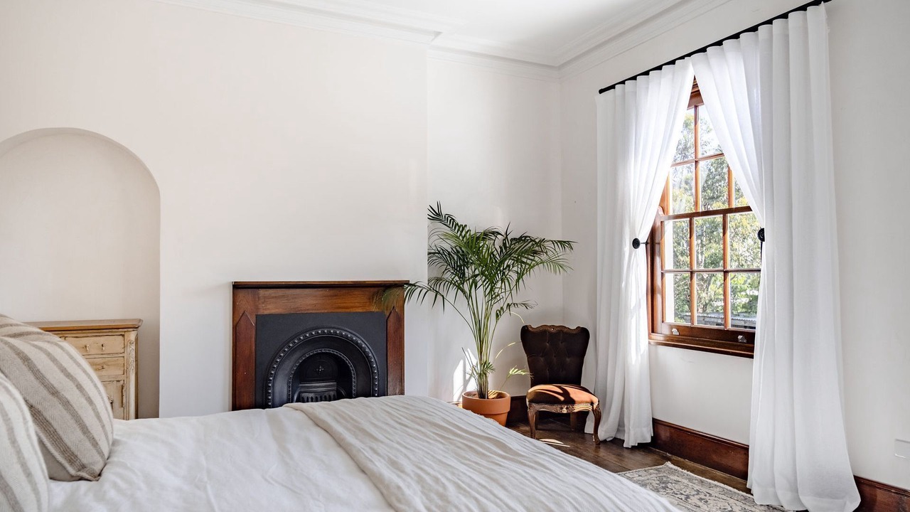 Photo of Bedroom in Milton