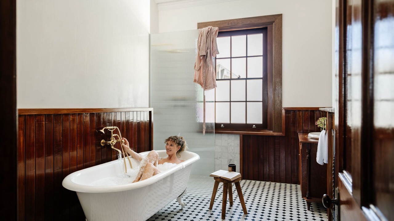 Photo of Bathroom in Milton