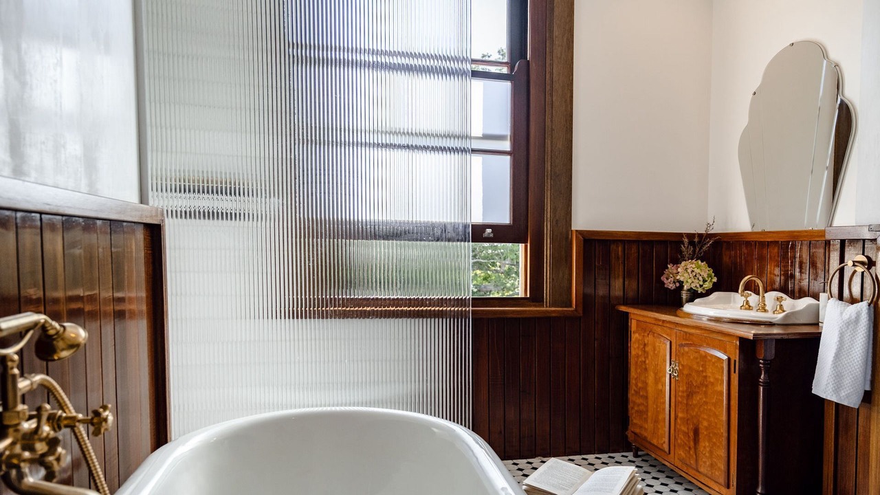 Photo of Bathroom in Milton