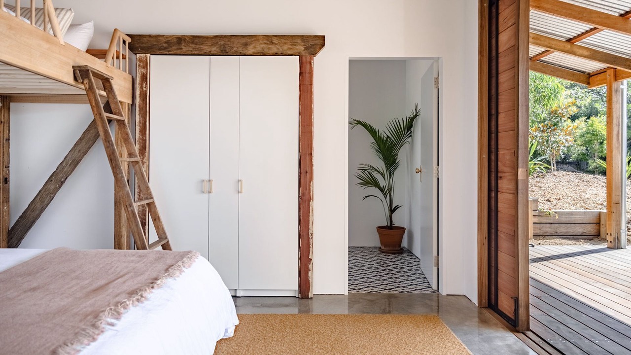 Photo of Bedroom in Milton