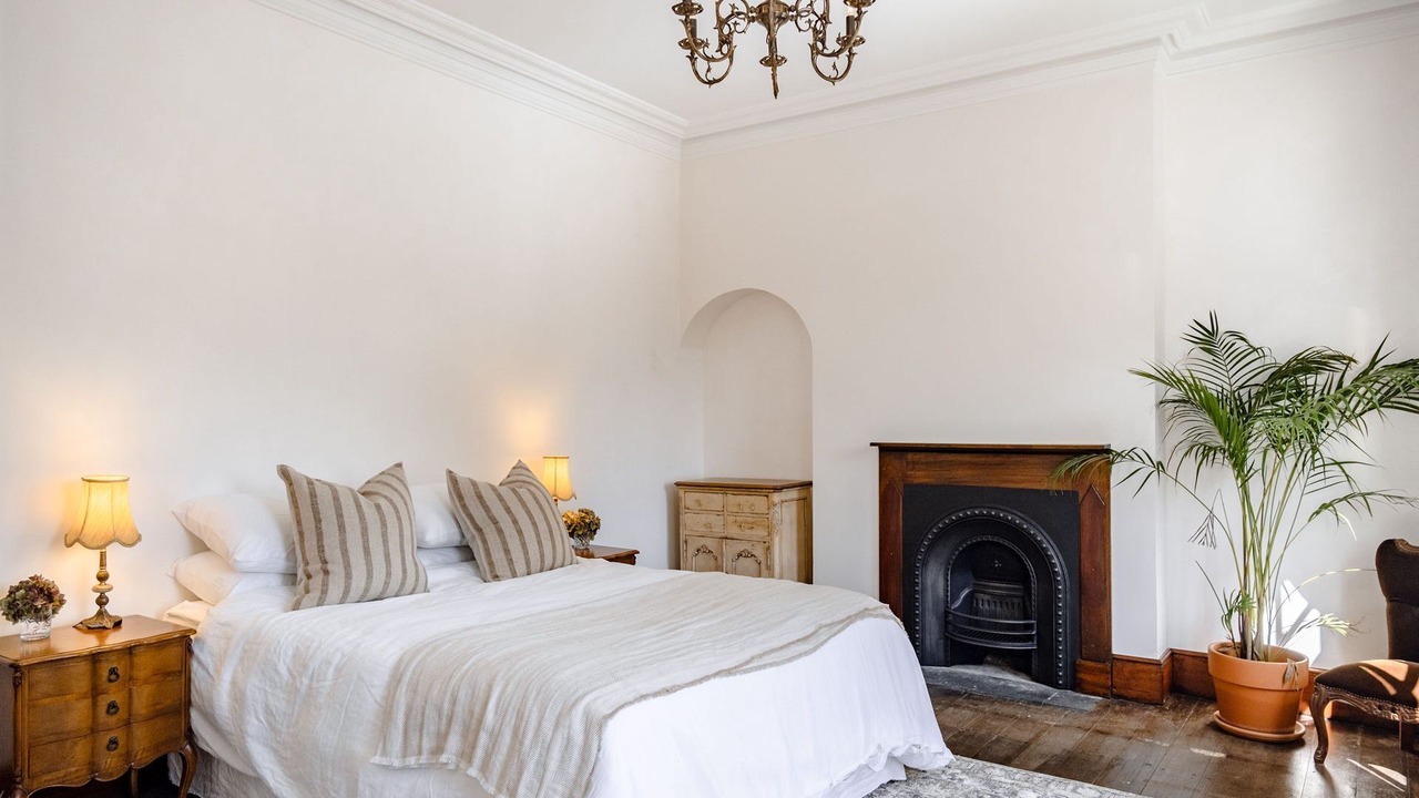 Photo of Bedroom in Milton