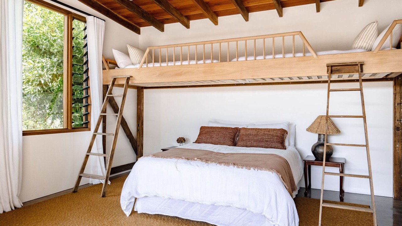 Photo of Bedroom in Milton