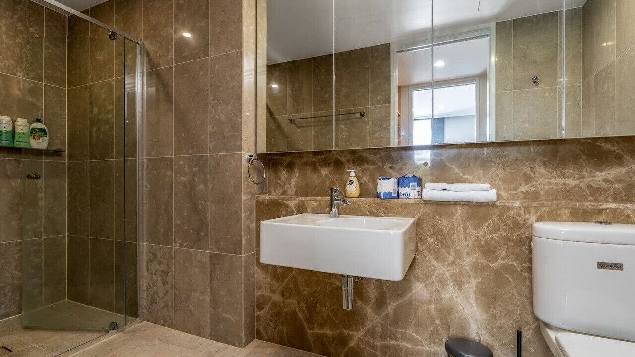 Photo of Bathroom in City East