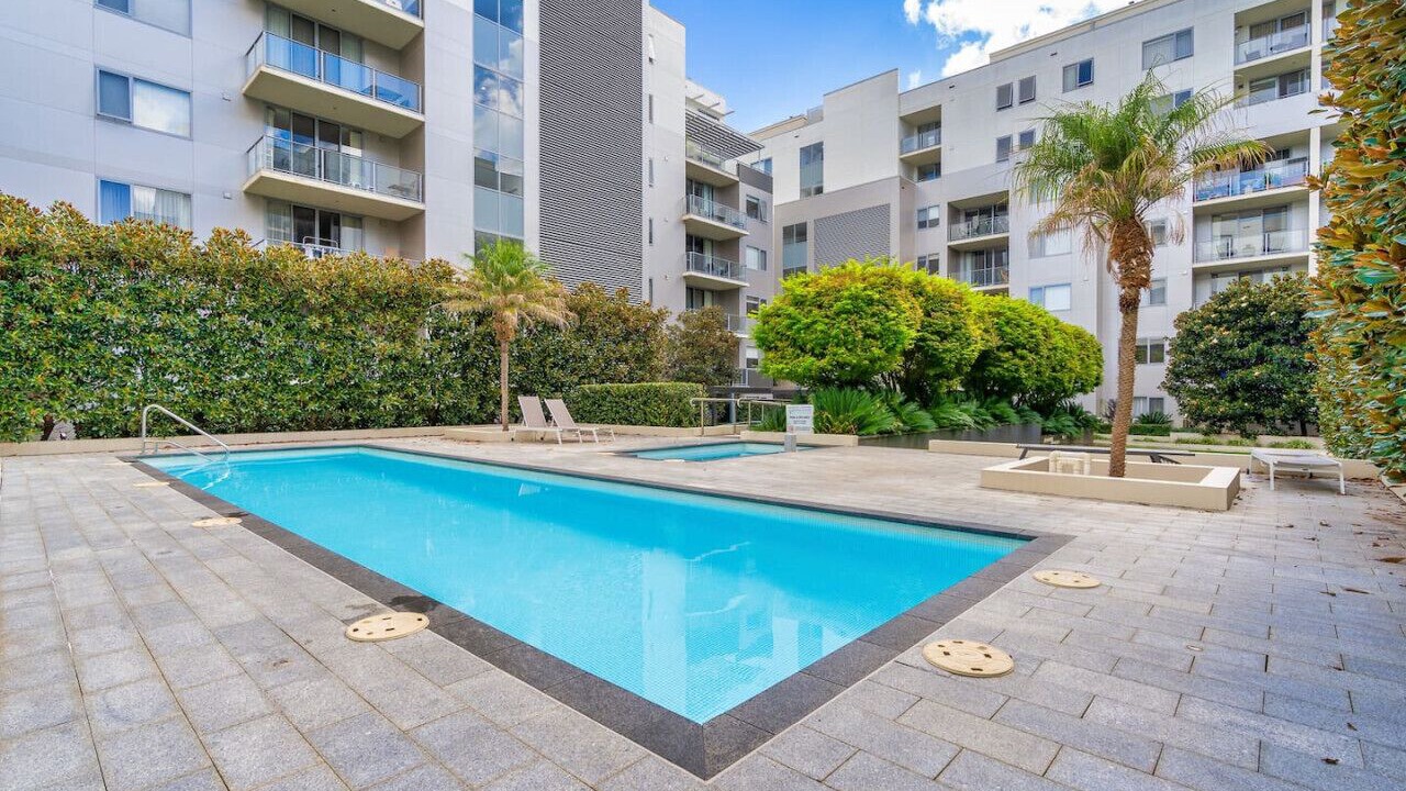 Photo of Outdoor in City East