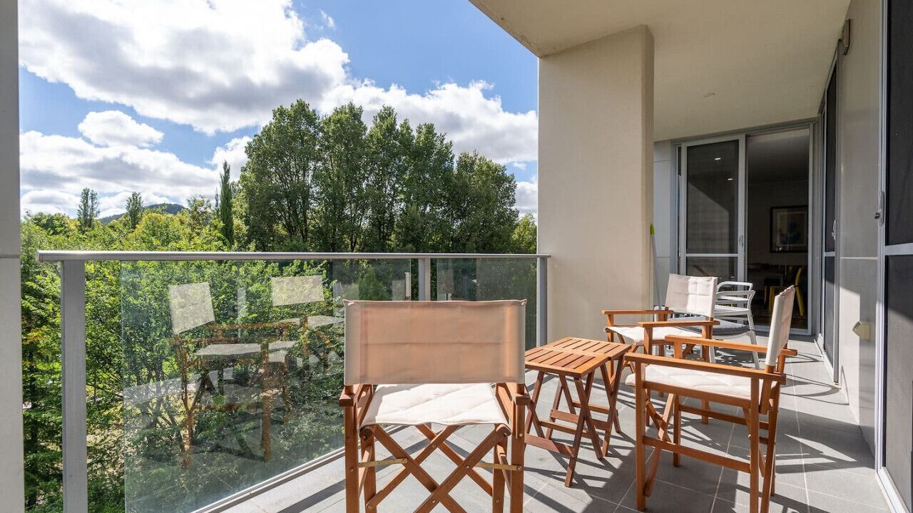 Photo of Outdoor in City East