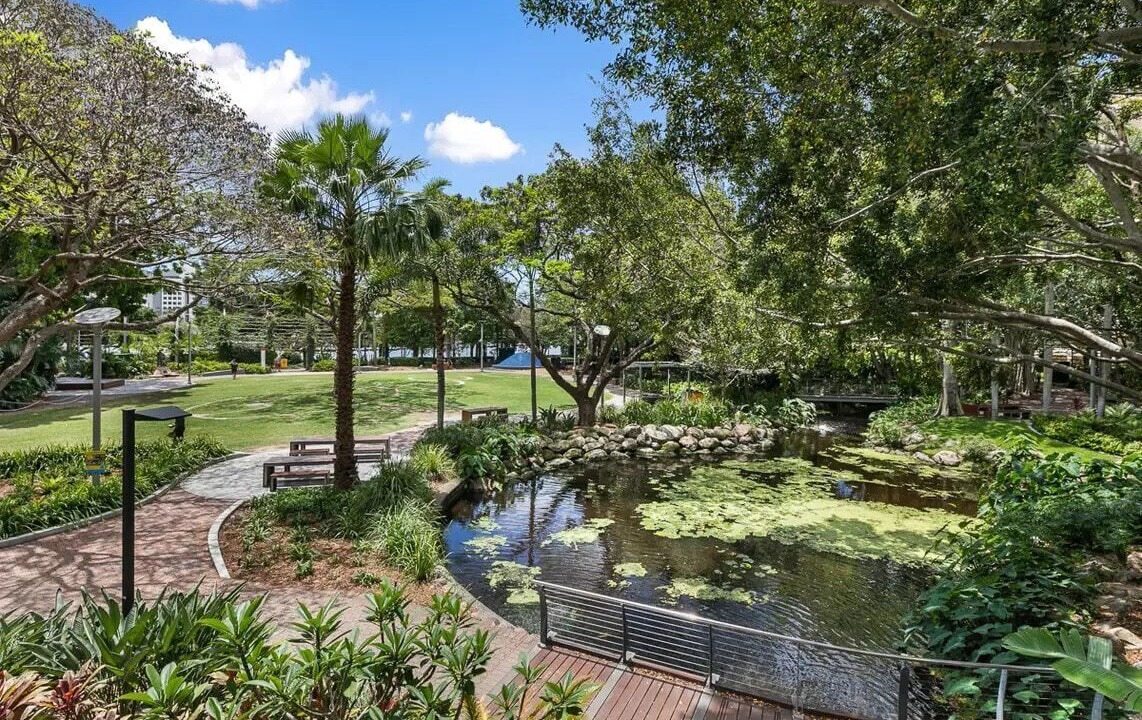 Photo of Outdoor in South Brisbane