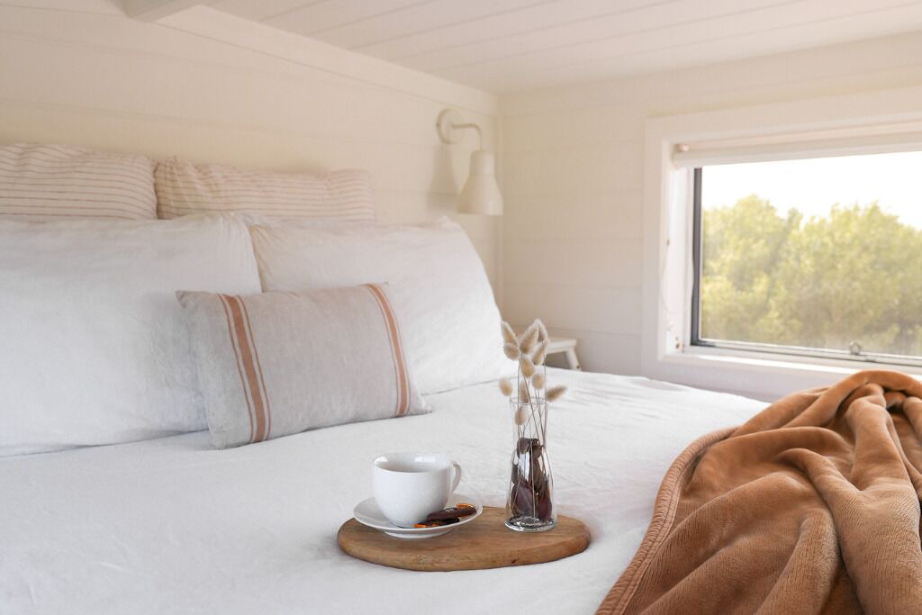 Photo of Bedroom in Warrenben
