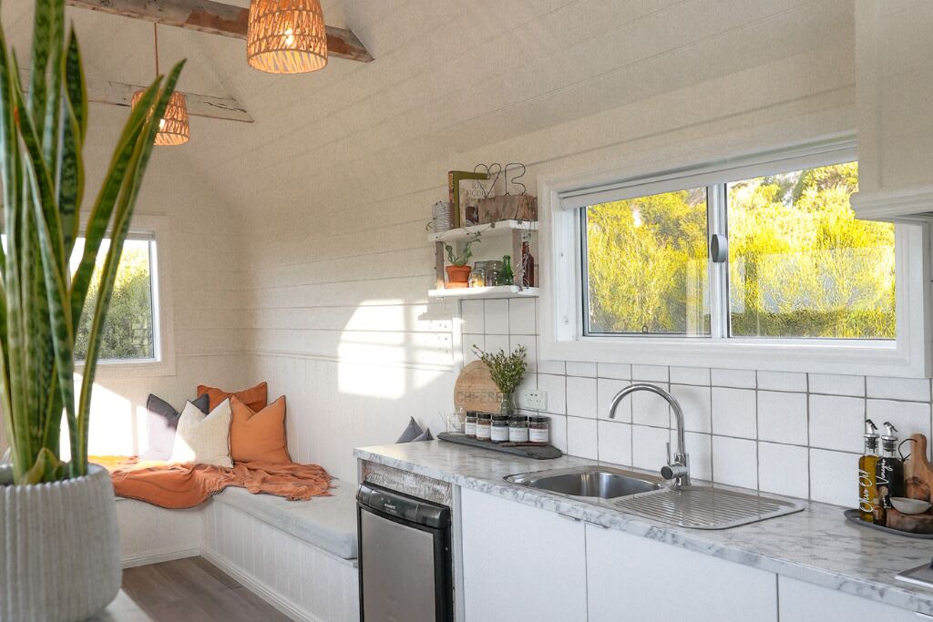 Photo of Kitchen in Warrenben