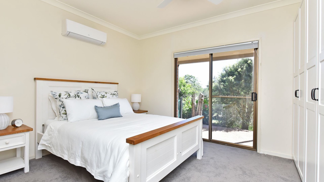 Photo of Bedroom in North Rothbury