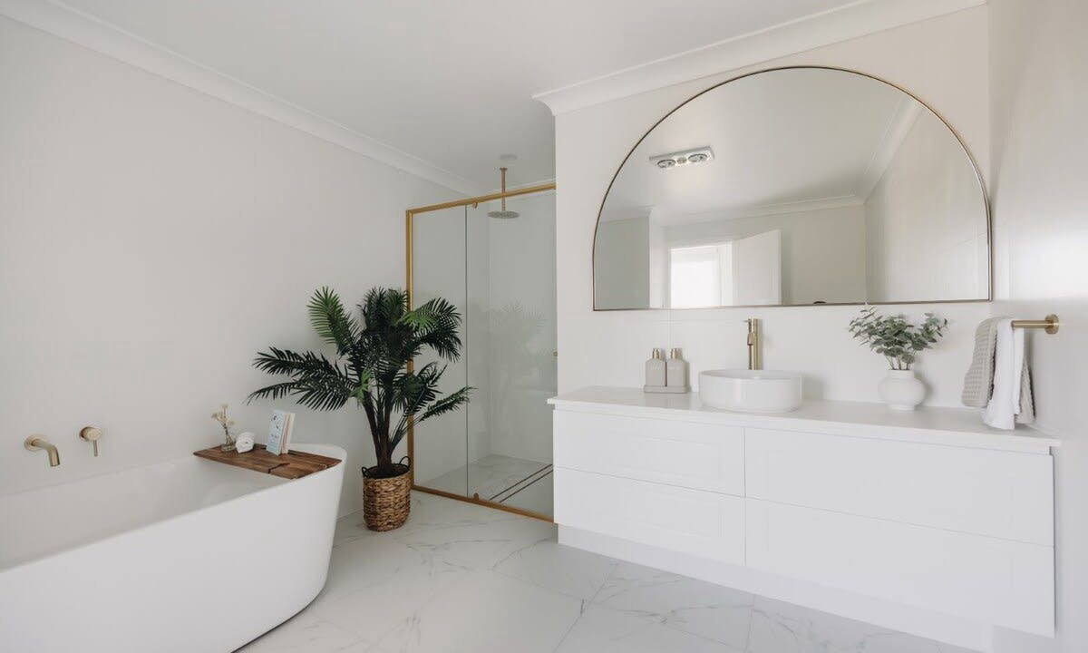 Photo of Bathroom in Dubbo