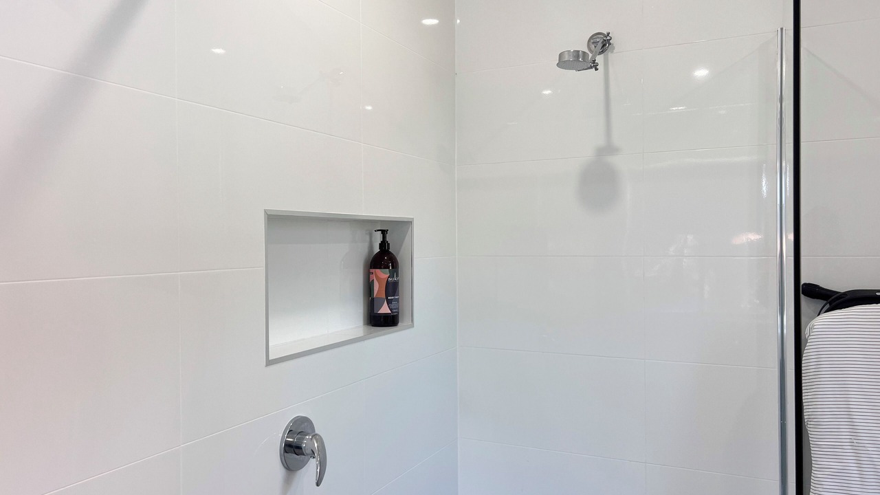 Photo of Bathroom in Turvey Park